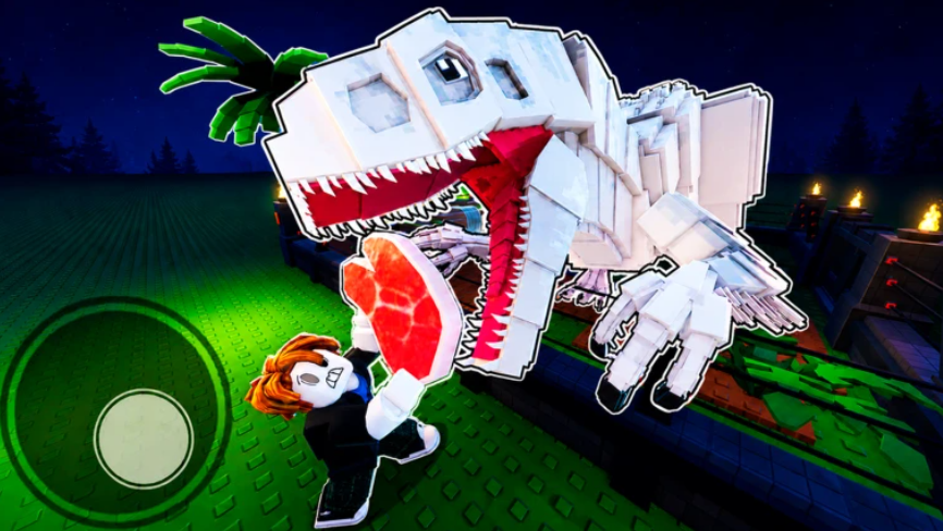 ‘Roblox My Dino Park’ Codes July 2026: Hatch Random Dinosaurs During Hunting Season ‘Roblox My Dino Park’ Codes July 2026: Hatch Random Dinosaurs During Hunting Season