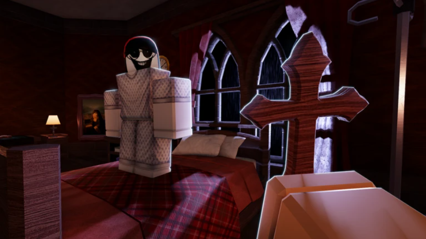 ‘Roblox Night At The Infirmary’ Codes July 2026: Be Careful With Imposter Patient in Scary Hospital ‘Roblox Night At The Infirmary’ Codes July 2026: Be Careful With Imposter Patient in Scary Hospital