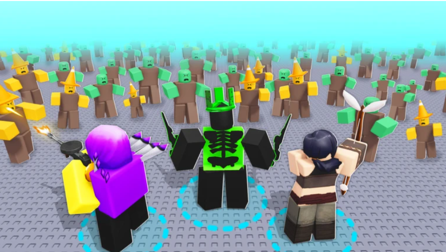 ‘Roblox Roll to Defend’ Codes July 2026: Defend Your Base and Save Up For Tower Defense Upgrades ‘Roblox Roll to Defend’ Codes July 2026: Defend Your Base and Save Up For Tower Defense Upgrades
