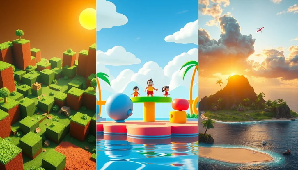 Roblox vs Minecraft vs Fortnite: 380M vs 212M [2026]