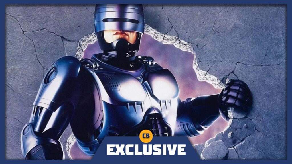 Frank Miller Reveals How Writing RoboCop 2 Changed His Comic Book Work (And Created His Best Series) Frank Miller Reveals How Writing RoboCop 2 Changed His Comic Book Work (And Created His Best Series)