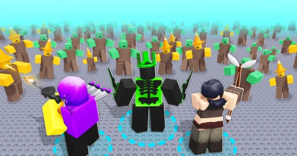Roll to Defend codes (July 2026)