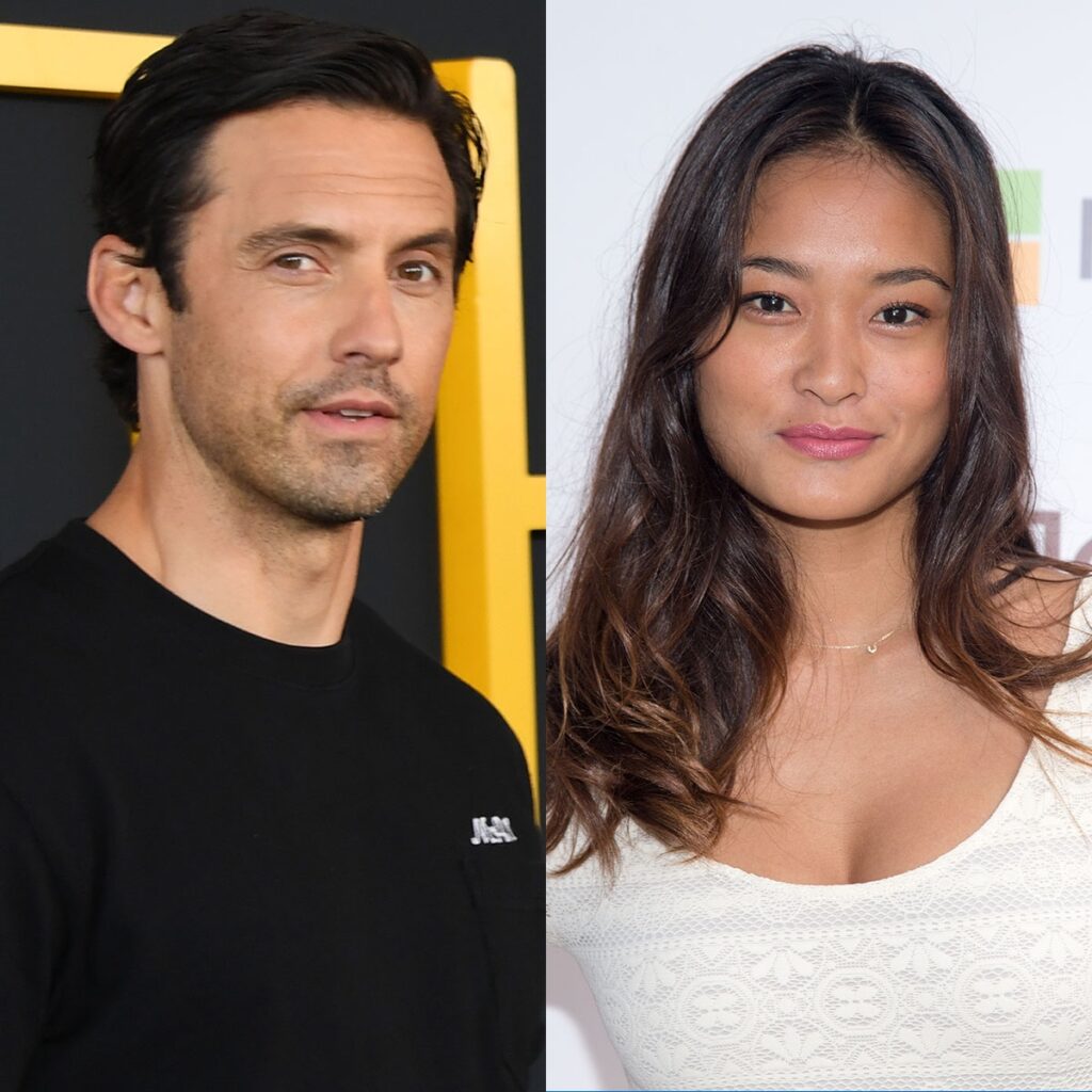 Milo Ventimiglia’s Wife Jarah Mariano Gives Birth, Welcomes Baby No. 2