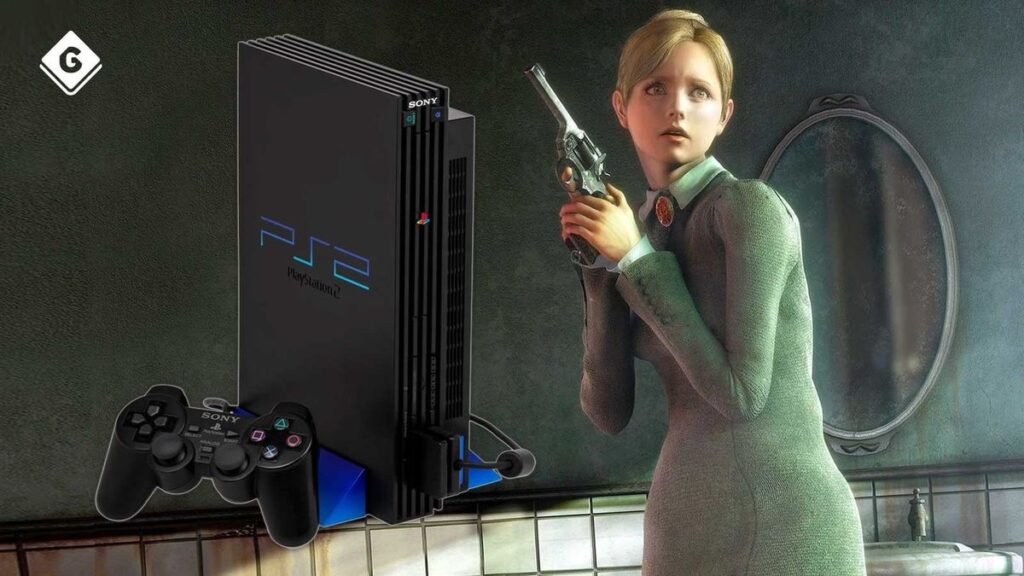 7 rarest PS2 games ever released with value over ,000