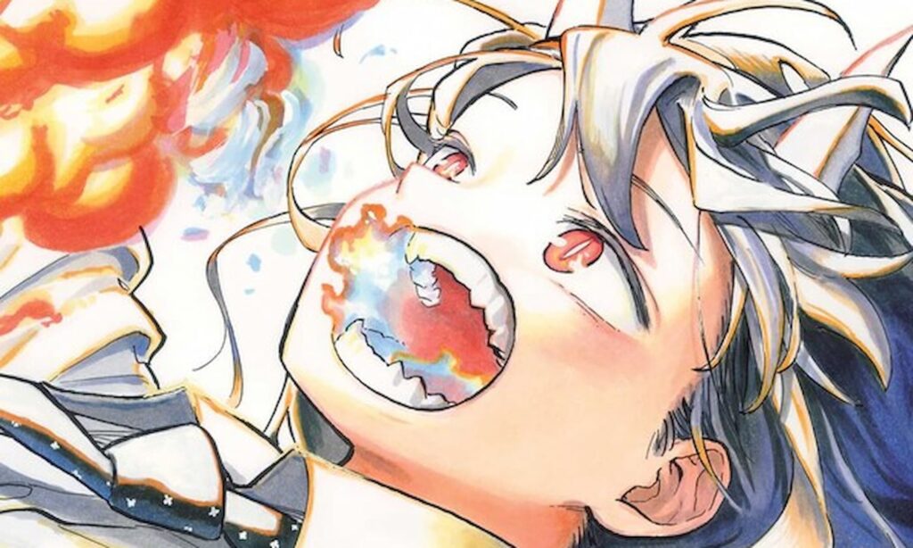RuriDragon release schedule (updated July 2026): When the next chapter of RuriDragon will be released