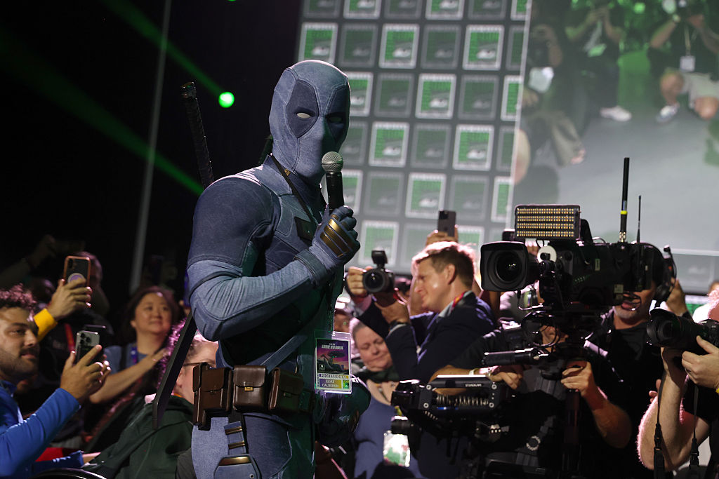 Ryan Reynolds Surprised Comic Ryan Reynolds Surprised Comic