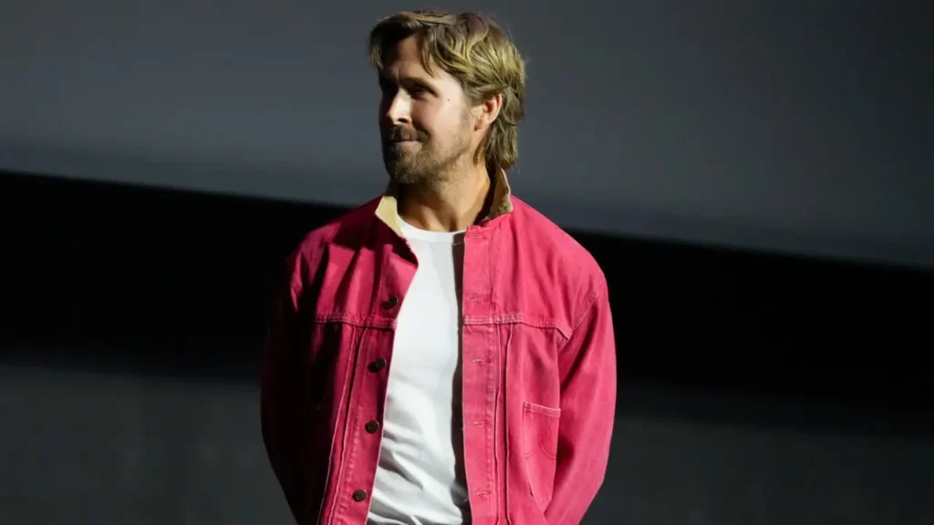 Ghost Rider: Ryan Gosling and Shawn Levy team up for Marvel film