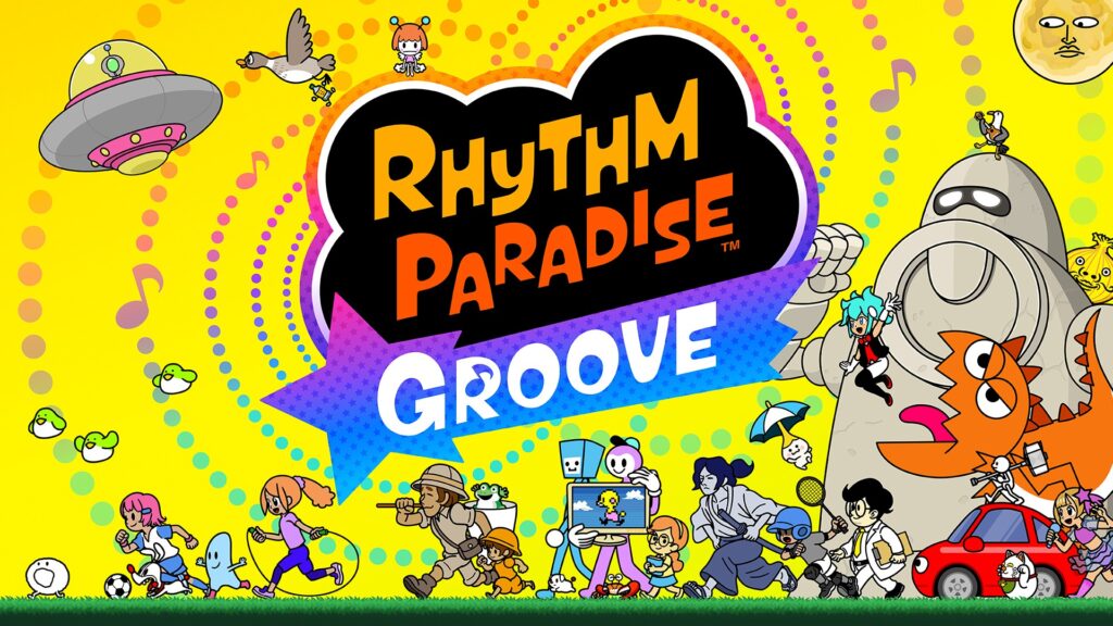 Tsunku shares emotional story behind Rhythm Heaven Groove and why he stayed loyal to Nintendo