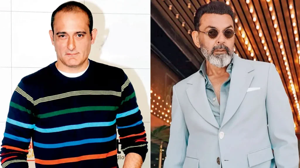 Haiwaan: Not Akshay Kumar, Priyadarshan approached THESE actors to play villain Haiwaan: Not Akshay Kumar, Priyadarshan approached THESE actors to play villain