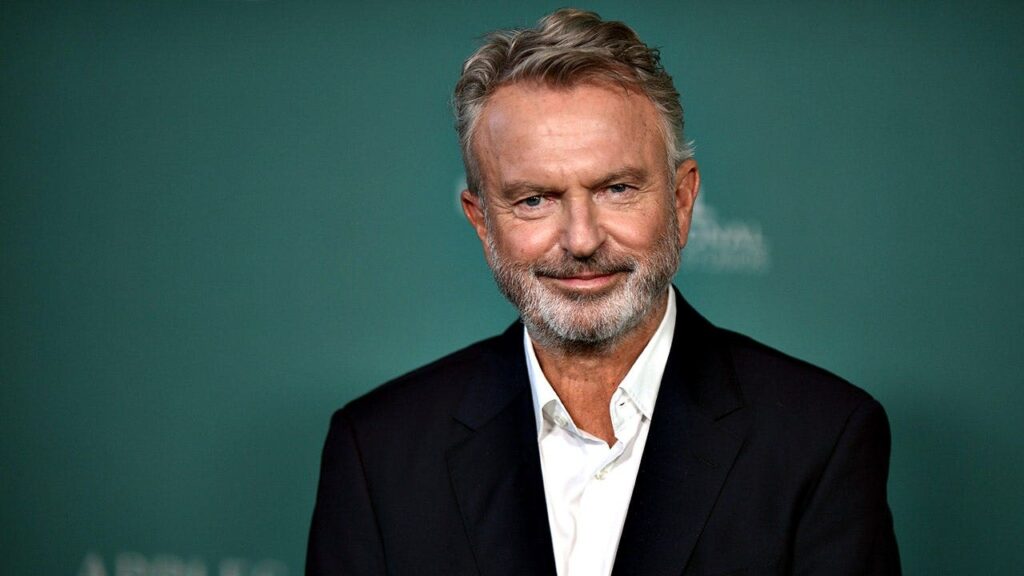 ‘Jurassic Park’ star Sam Neill’s cause of death confirmed by representative