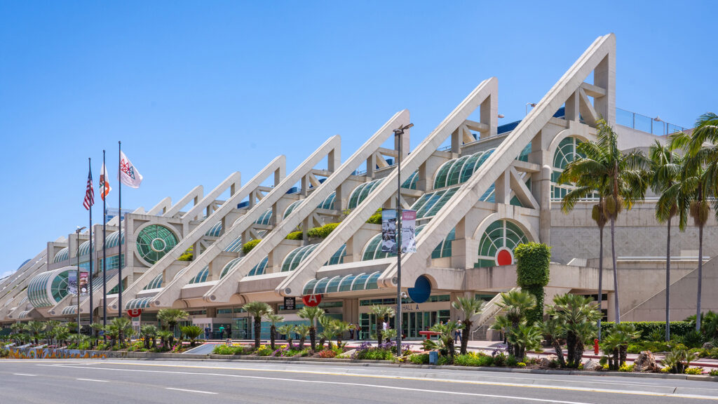 Are the economics of San Diego Comic-Con facing a brand new day? We asked the experts. Are the economics of San Diego Comic-Con facing a brand new day? We asked the experts.