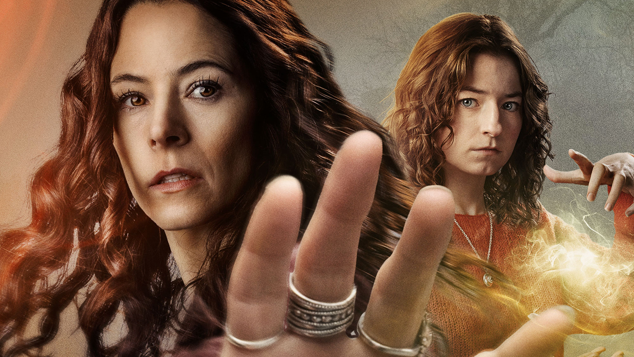 Sanctuary A Witches Tale Coming To Netflix