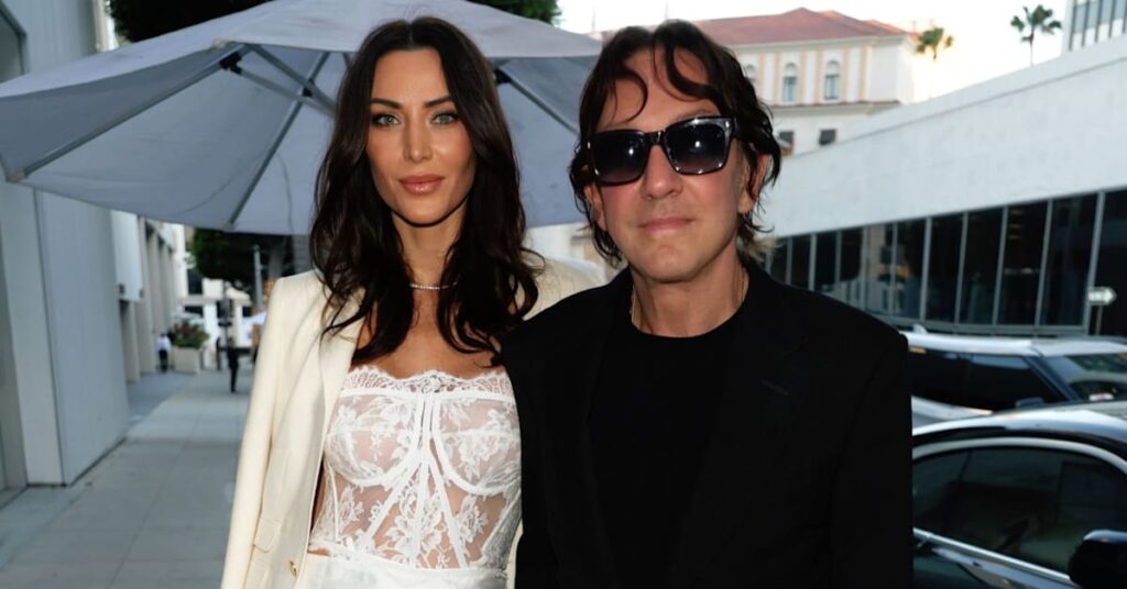 John Branca Praises Cast and Crew of ‘Michael’ While Celebrating B Milestone John Branca Praises Cast and Crew of ‘Michael’ While Celebrating B Milestone