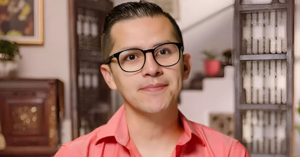 ’90 Day Fiancé’ Star Armando Rubio Shares Hannah’s Scary Hospital Setback and Miracle Update