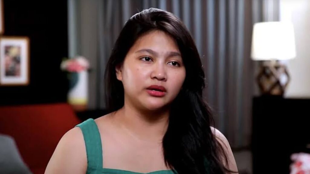 ’90 Day Fiancé’ Leida Margaretha Fraud and Baby Death Case Update