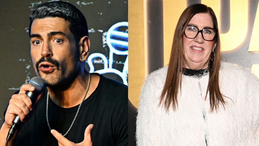 ’90 Day Fiancé’ Star Sarper Guven Adds Jenny Slatten ALS Fundraiser Show ’90 Day Fiancé’ Star Sarper Guven Adds Jenny Slatten ALS Fundraiser Show