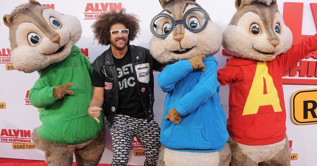 ‘Alvin and the Chipmunks’ Reboot Sets 2028 Movie Drop and Digital Push