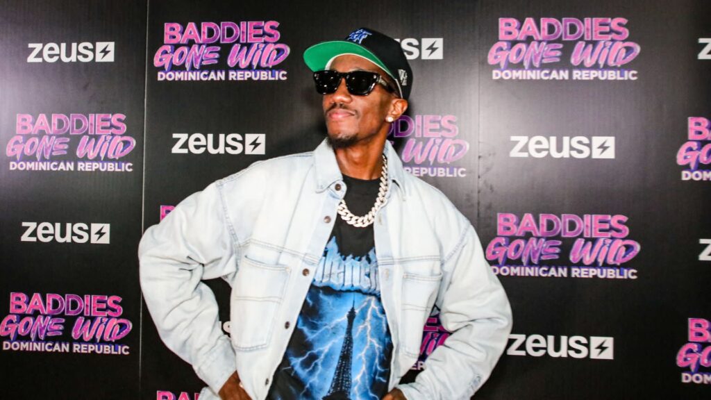 Zeus Network CEO Lemuel Plummer Sued for Sexual Harassment