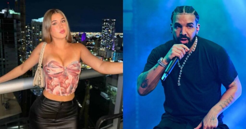 Alice Rosenblum Breaks Silence on Viral Drake Video: ‘I Have Nothing but Respect for Drake’ Alice Rosenblum Breaks Silence on Viral Drake Video: ‘I Have Nothing but Respect for Drake’