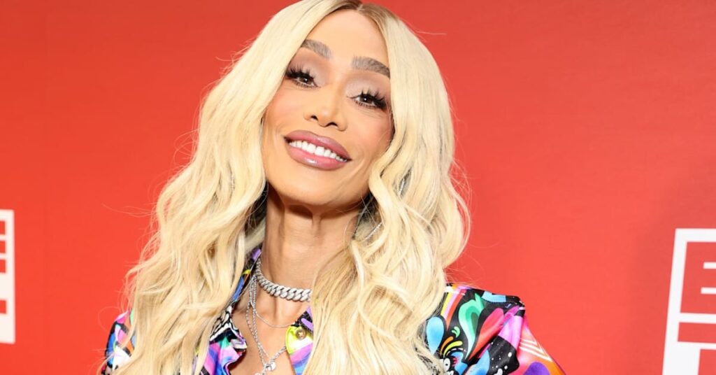Tami Roman Joins Sigma Gamma Rho and Becomes Part of a Divine Nine Legacy