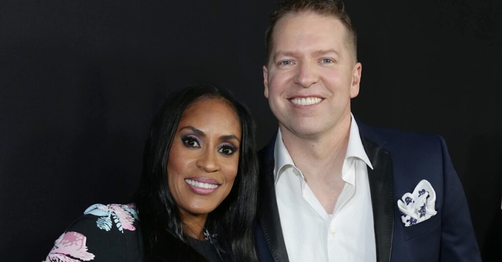 Gary Owen Reunites with His Ex-Wife Kenya Duke for the First Time in Six Years