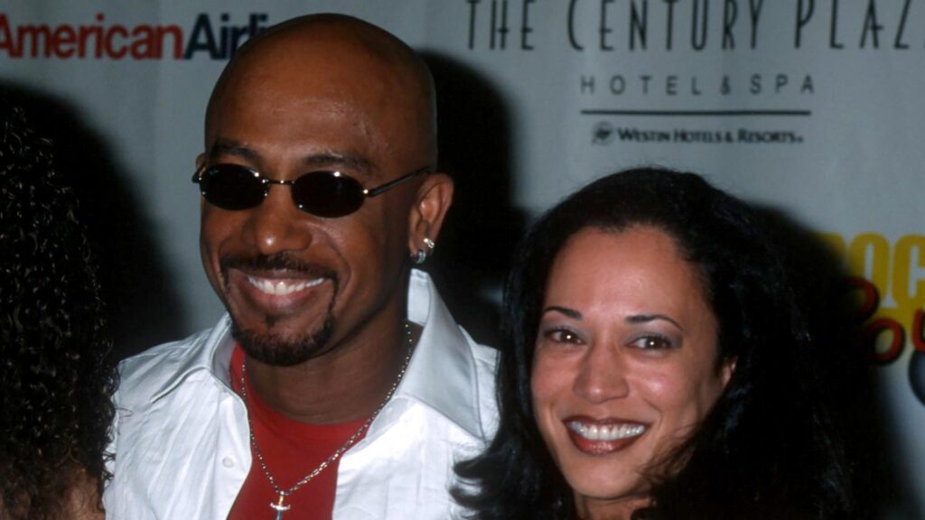 Montel Williams Doubts America Is Ready to Elect a Female President