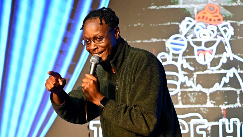 “Circle of Life” Lawsuit Against Comedian Learnmore Jonasi Tossed Out
