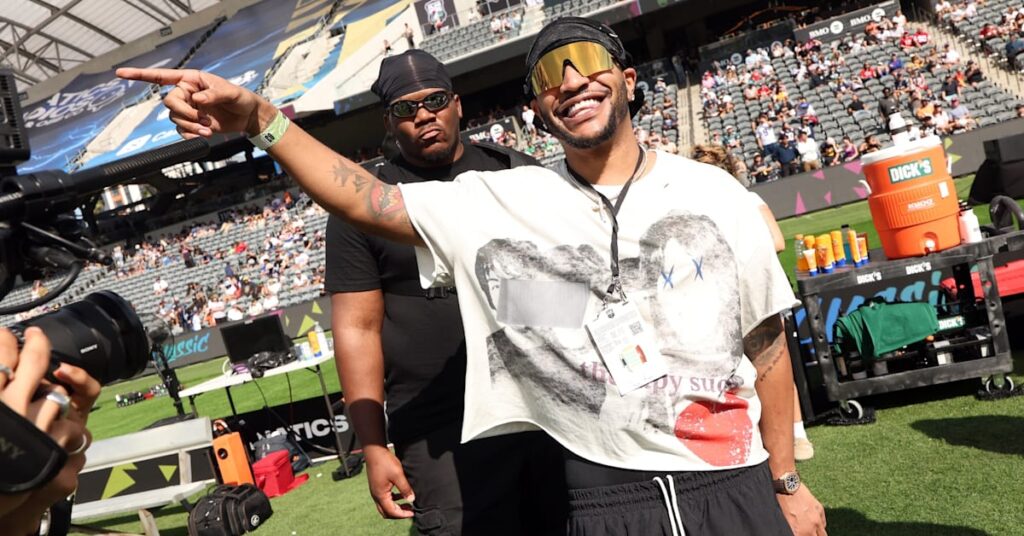BenDaDonnn Responds to Ab Surgery Rumors: ‘Are People F**king Crazy?’