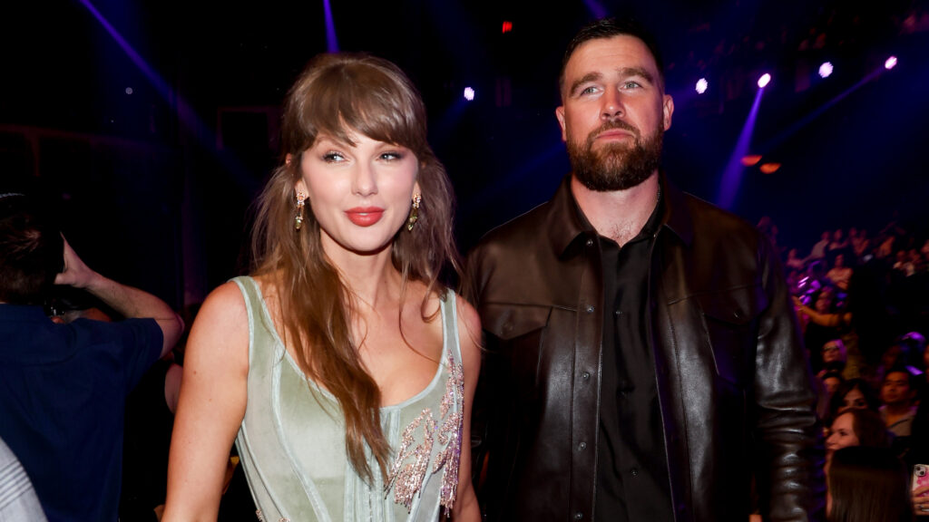 Taylor Swift Travis Kelce Wedding Backlash at MSG Explained