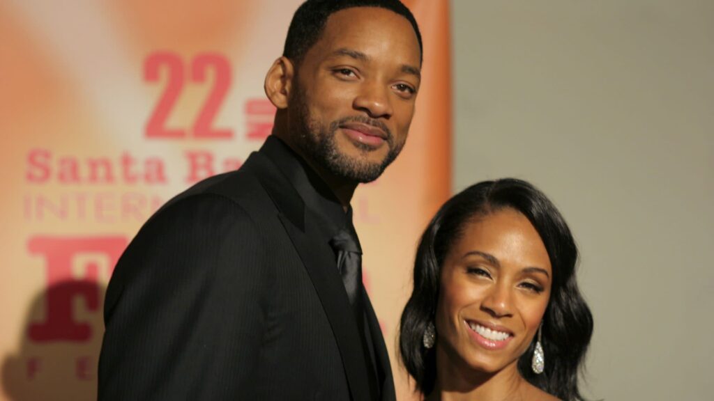 Jada Pinkett Smith Moved Back in With Will Smith, Living Together Again Jada Pinkett Smith Moved Back in With Will Smith, Living Together Again