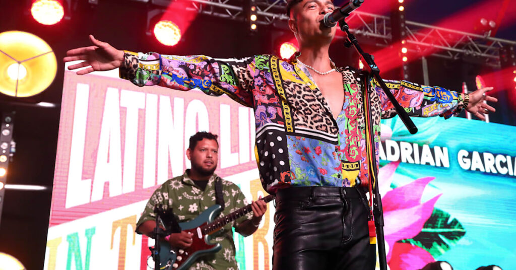 ‘LatinoLife In The Park’ To Celebrate 10 Years With Major London Festival ‘LatinoLife In The Park’ To Celebrate 10 Years With Major London Festival