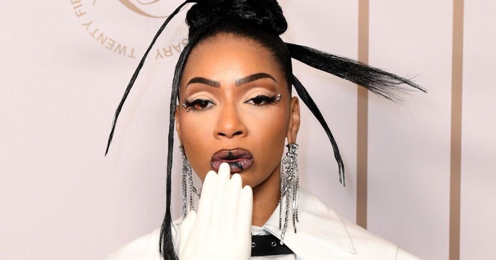 ‘Love & Hip Hop: Atlanta’ Star Tommie Lee Arrested at 2026 World Cup After Alleged Stadium Sneak