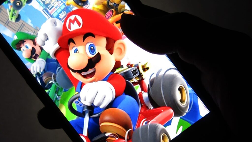 Mario Kart Tour Shutdown Date and End of Service Details Mario Kart Tour Shutdown Date and End of Service Details