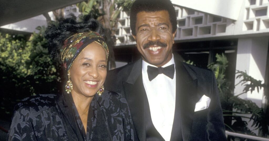 Read Marla Gibbs’ Emotional Farewell to ‘227’ Co Read Marla Gibbs’ Emotional Farewell to ‘227’ Co