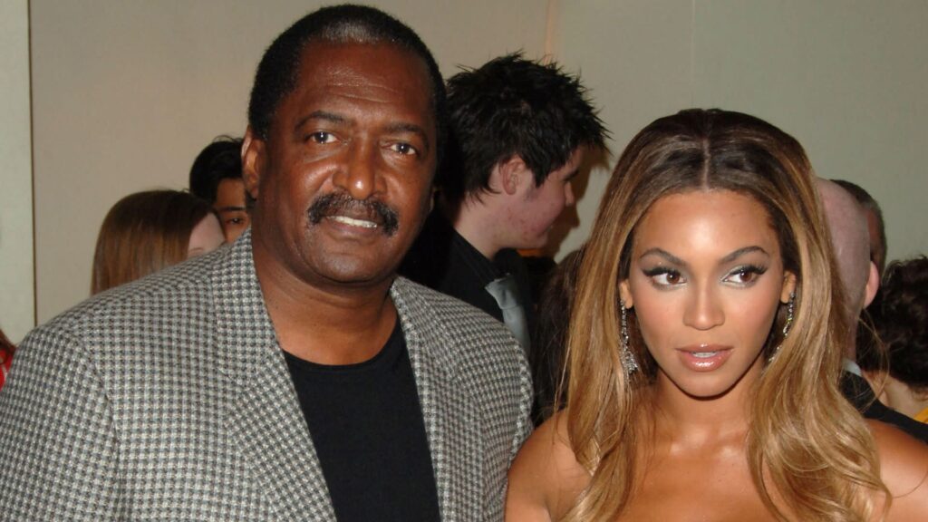 Mathew Knowles Says He Was a Millionaire Before Beyoncé Fame Mathew Knowles Says He Was a Millionaire Before Beyoncé Fame