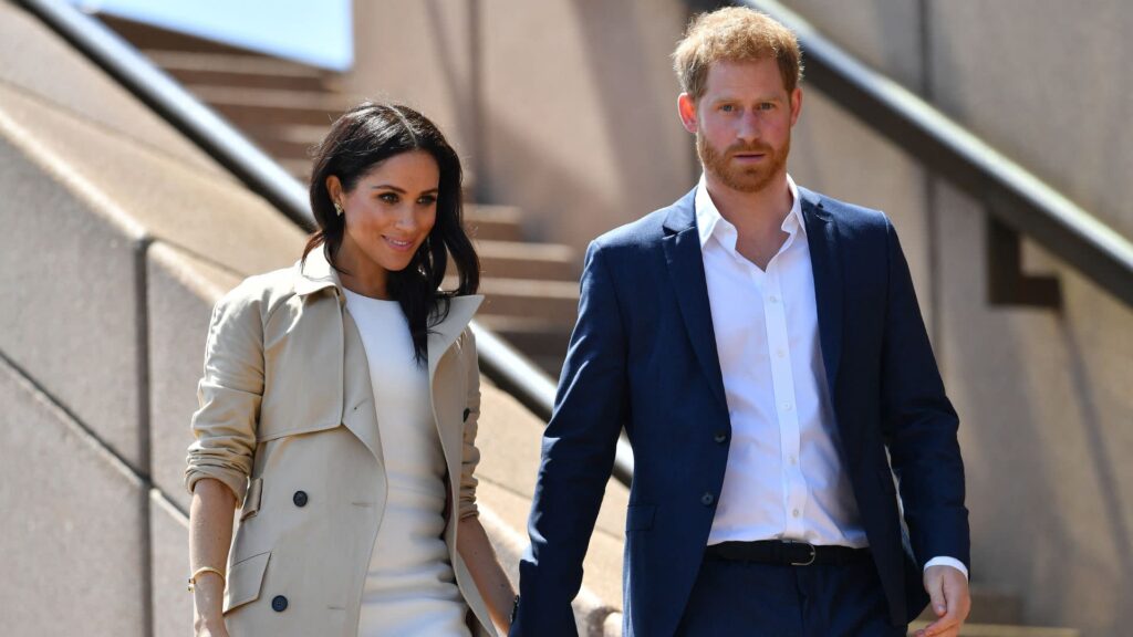 Meghan Markle Potential U.K. Trip With Archie and Lilibet Explained Meghan Markle Potential U.K. Trip With Archie and Lilibet Explained