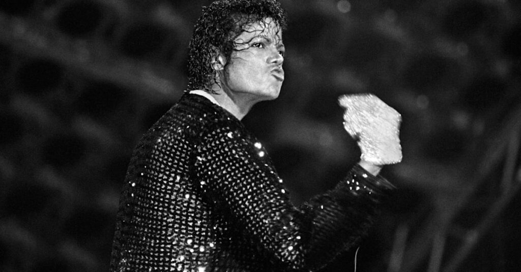 Michael Jackson Biopic ‘Michael’ Moonwalks Past  Billion at Box Office