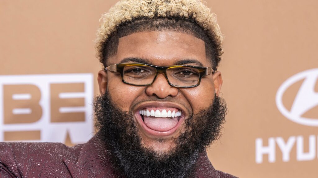 Druski Comedy Rise: Mr. Commodore Breaks Down His Strategy Druski Comedy Rise: Mr. Commodore Breaks Down His Strategy