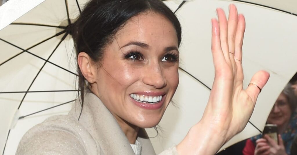 How Meghan Markle’s Netflix Show Really Landed That Daytime Emmy Nomination How Meghan Markle’s Netflix Show Really Landed That Daytime Emmy Nomination