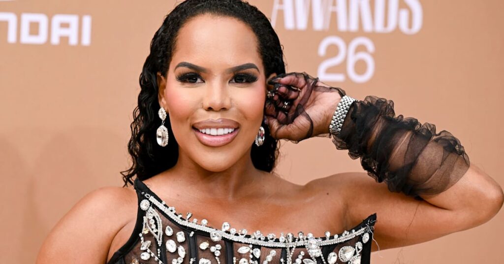 ‘RHOA’ Star Kelli Potter Faces Possible Bank Account Seizure Over Massive Debt