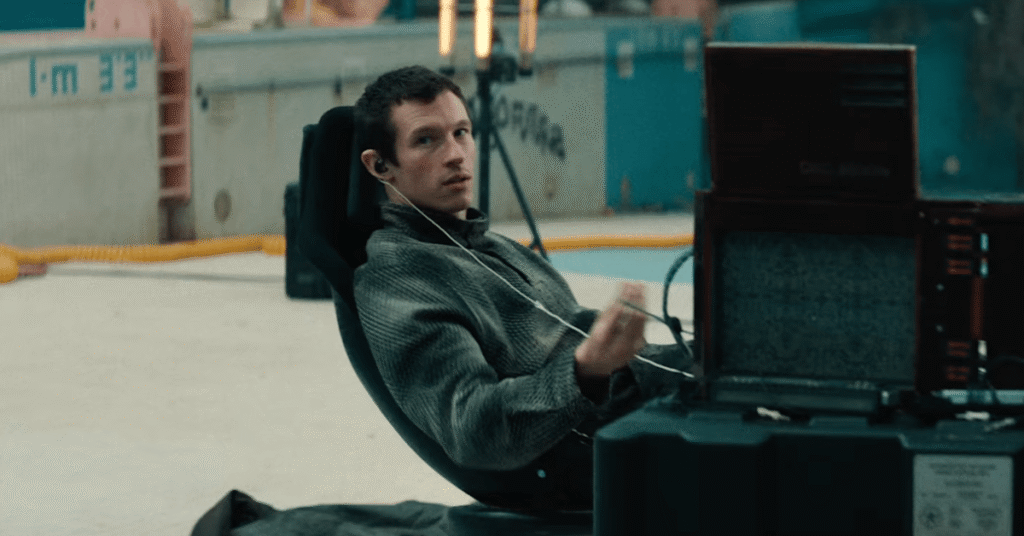 Apple TV’s Drake-Backed ‘Neuromancer’ Official Teaser Debuts at Comic