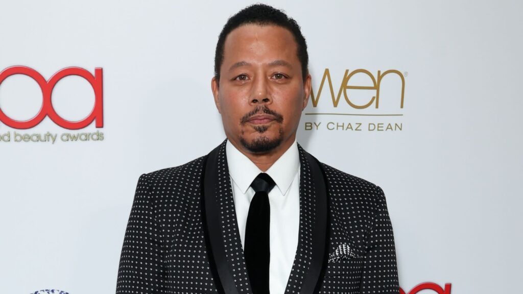 Terrence Howard Claims CAA Hid ‘Empire’ Fragrance Deal Terrence Howard Claims CAA Hid ‘Empire’ Fragrance Deal