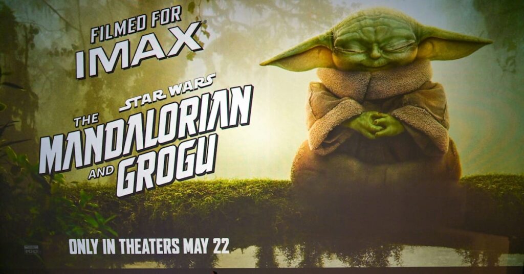 ‘The Mandalorian & Grogu’ Digital Release Lands July 21