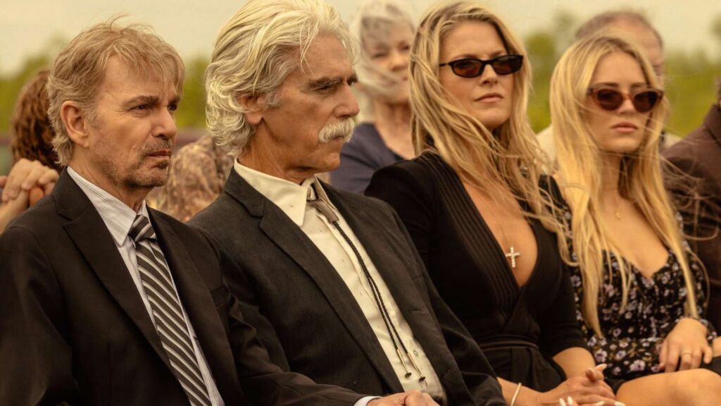 Landman Emmy Snub 2026: Why The Hit Drama Missed Again