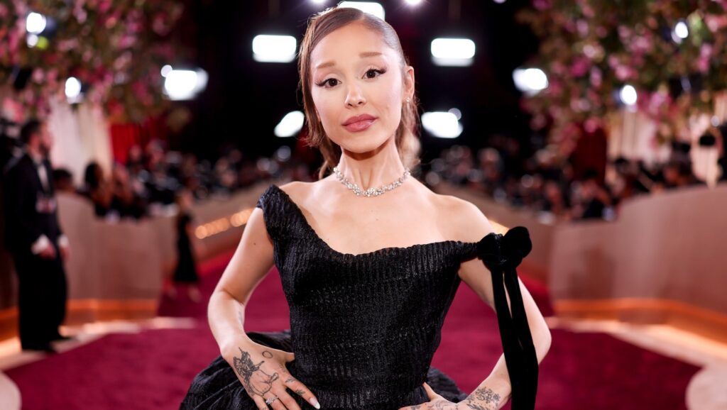 Ariana Grande Exits ‘American Horror Story’ Due to Tour Commitments