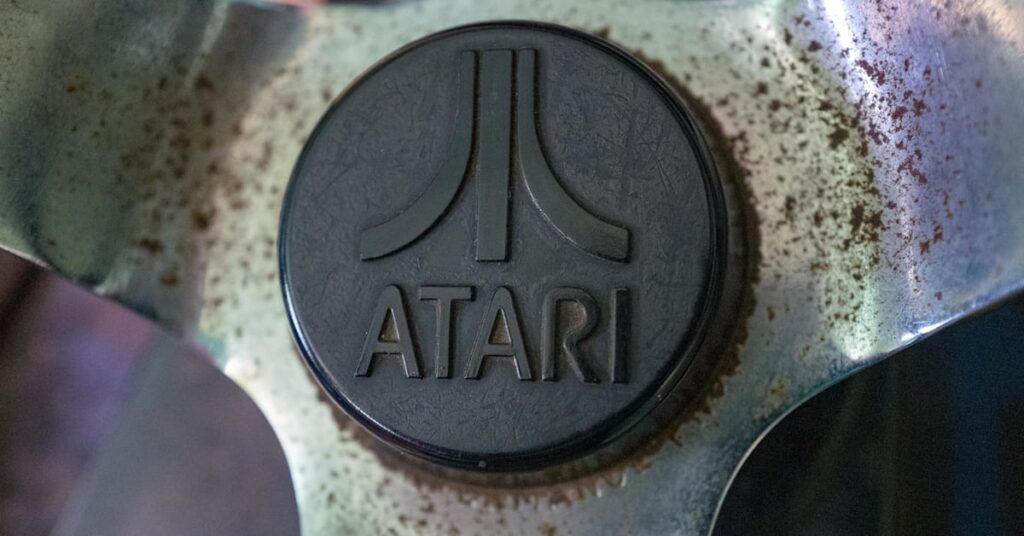 Atari Signs Deal With Universal Pictures To Turn 10 Classic Games Into Movies