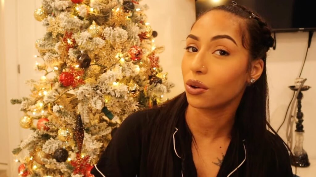 Influencer Ayzia J Killed in New Jersey Car Crash Influencer Ayzia J Killed in New Jersey Car Crash