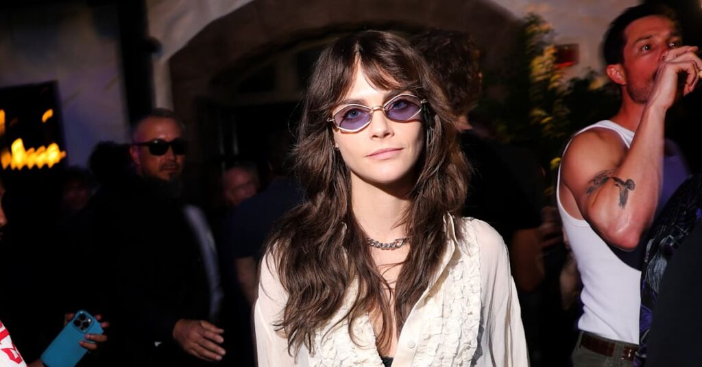 Cara Delevingne Opens Up About Sex and Sobriety in Playboy Cover Story Cara Delevingne Opens Up About Sex and Sobriety in Playboy Cover Story