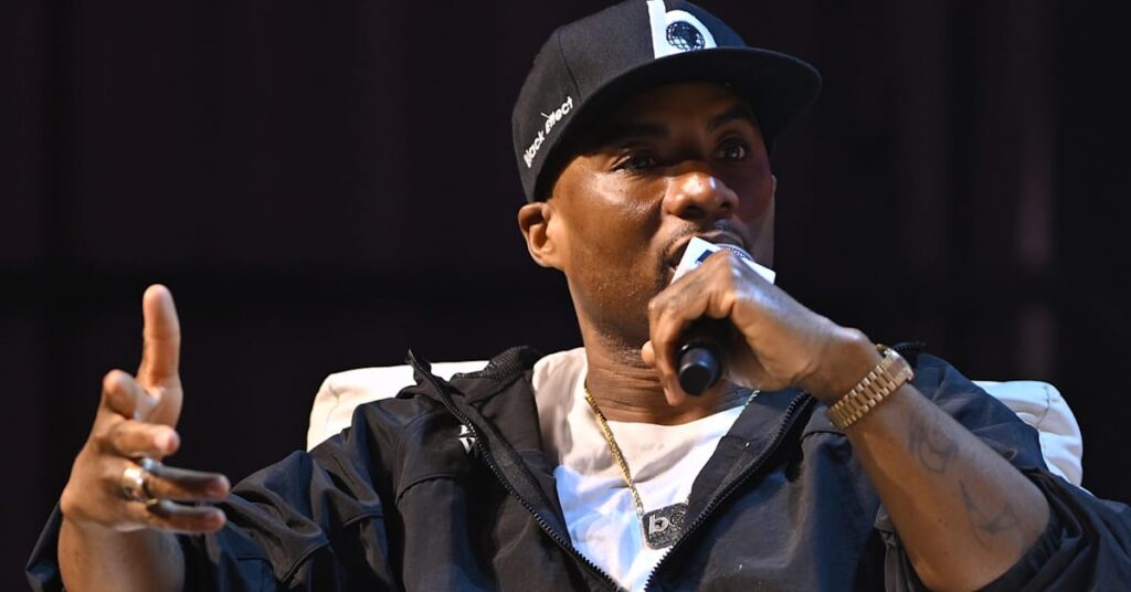 Charlamagne Tha God Expresses ‘Gratitude’ After Landing Hollywood Walk of Fame Star