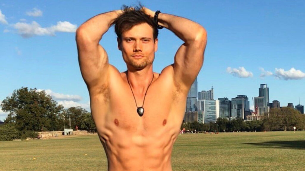 Fitness YouTuber Connor Murphy Dies at 31 in Thailand
